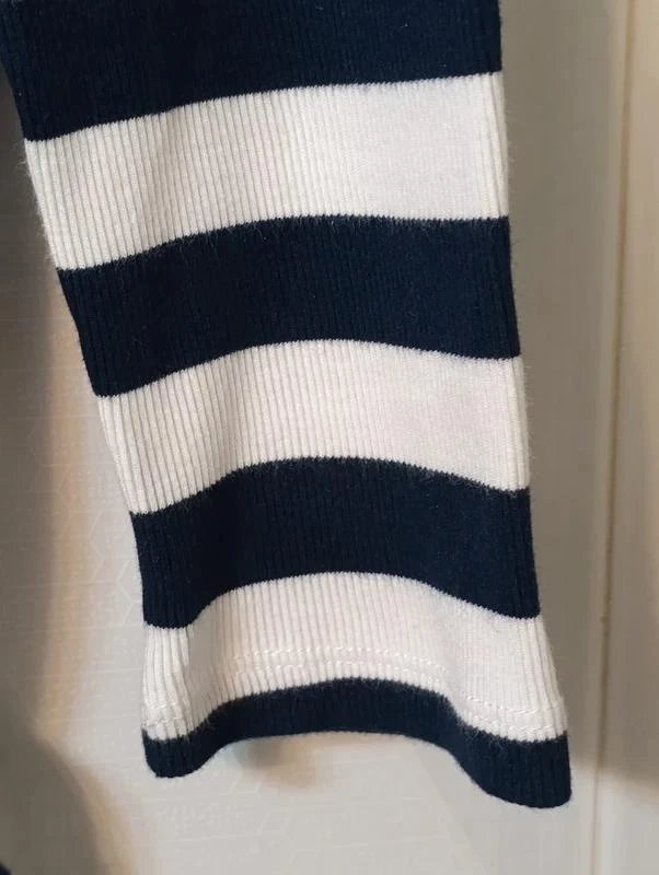 Camisola Ralph Lauren estilo Henley tamanho M R1001 – photo 10